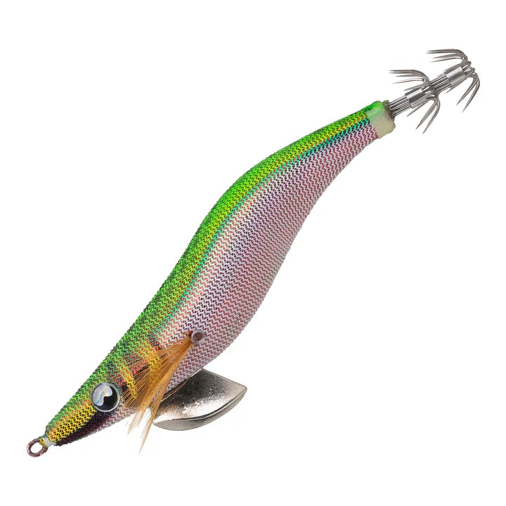 Bite Science Squid Slayer Squid Jigs 3.0 (Assorted Colours)