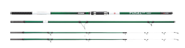 Penn Tidal XR 453 Surf Rod 4.5m 3pce (Twin Tip)