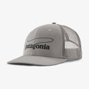 Patagonia Take a Stand Trucker - Casting Logo / Forever Grey