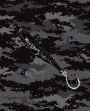 Dr Hook Hardy Headz Lures 90g (Assorted Colours)