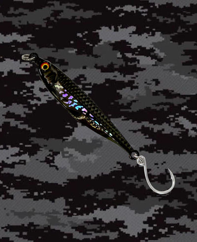 fish head lures australia DR Hook Hardy Headz Lures 70g (Assorted Colours)