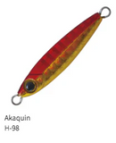 Palms Miniature Dax Micro Jigs 14g (Assorted Colours)