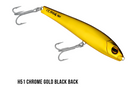 Halco Slidog Lure 105 (Assorted Colours)