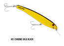 Halco Laser Pro Lure 190DD (Assorted Colours)