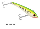 Halco Max 110 Lure (Assorted Colours)