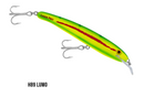 Halco Laser Pro Lure 160XDD (Assorted Colours)