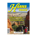 Hema Maps Hanns Track Guidbook (1st Edition)