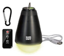 Hard Unit LEDACL LED Amber Camping Light 150 Lumens with Insect Repellent LEDACL