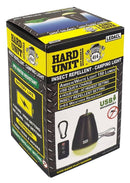 Hard Unit LEDACL LED Amber Camping Light 150 Lumens with Insect Repellent LEDACL