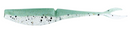 Daiwa Bait Junkie 5" Jerkshad Lures - Variety of Colours Available