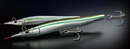 Little Jack Sayoris 99mm Lure (Assorted Colours)