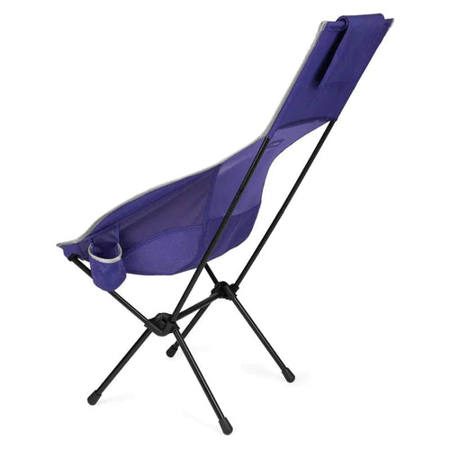 Helinox Savanna Chair - Cobolt