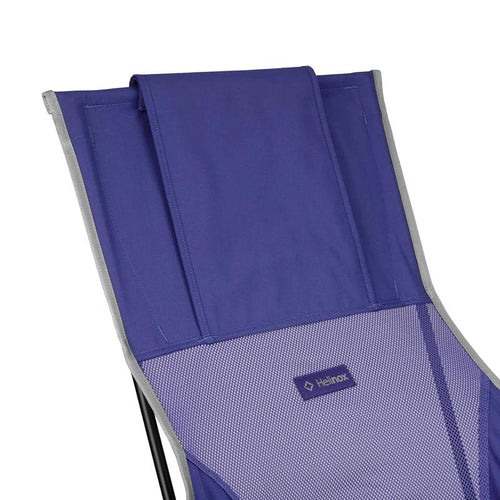 Helinox Savanna Chair - Cobolt