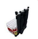 Mastergrip H Frame Deluxe Carrier (Comes Complete with Tub and Tackle Tray)