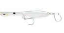Nomad Design Tackle Dartwing 165 FLT Popper Lure (165mm) - Variety of Colours Available