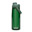 CamelBak Thrive Chug Bottle (750ml) - Forest Green