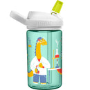 CamelBak Eddy+ Kids Bottle (400ml) - Science Dinos