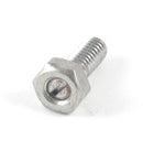 Hobie Screw with Nut for Hobie Island Rudder Gudgeon