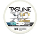Tasline Elite X12 Hollow Braid - White (130lb) - 2000m