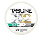 Tasline Elite X12 Hollow Braid - White (80lb) - 2000m