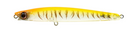Daiwa Infeet Slippery Dog Lure 65F (Assorted Colours)