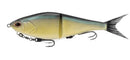 Berkley Powerbait Chop Block Lure 6 inch (Assorted Colours)