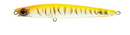 Daiwa Infeet Slippery Dog Lure 80F (Assorted Colours)
