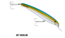 Halco Laser Pro Lure 190XDD (Assorted Colours)