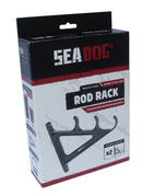 Sea Dog Horizontal Rod Storage (2 Pack)