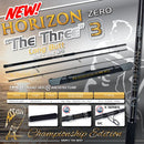 Assassin Horizon Championship  Edition Rod AHZCE-136ML-PS Pearl Silver