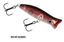 Halco Roosta Popper Lure 60 (Assorted Colours)
