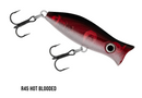Halco Roosta Popper 45 Lure (Assorted Colours)