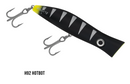 Halco Roosta Popper Lure 105 (Assorted Colours)