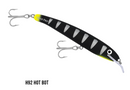 Halco Laser Pro Lure 160DD (Assorted Colours)