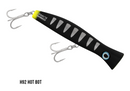 Halco Roosta Popper 195 Haymaker KO (Assorted Colours)