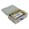Hard Unit Tubeless Tyre Repair Kit (56 Pieces)