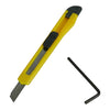 Hard Unit Tubeless Tyre Repair Kit (56 Pieces)