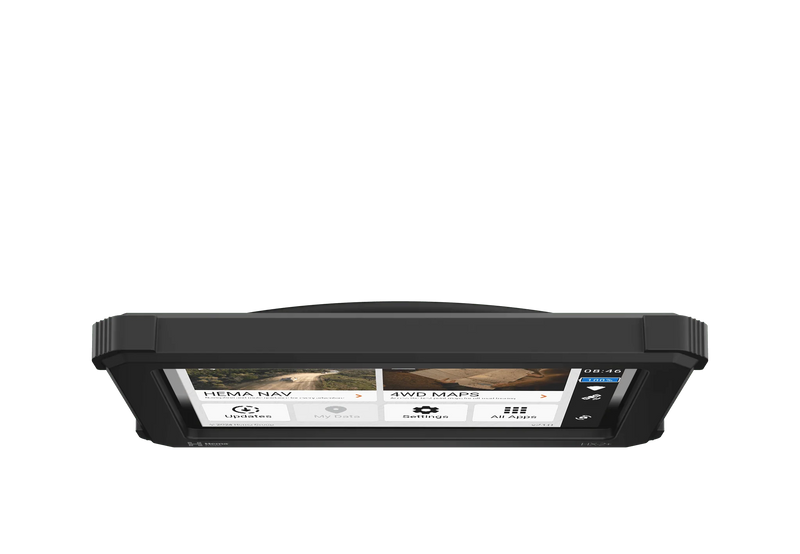 Hema Maps HX-2+ Ruggedised Case Accessory