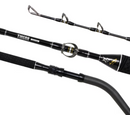Shimano Tiagra Hyper 25 Game Rod (24kg Bent Butt)
