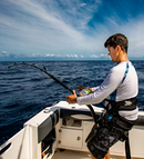 Shimano Tiagra Hyper Bent Butt Rod (37kg)