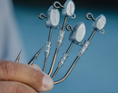 Nomad Design Tackle BKK Hyperlatch Apex SP Jigheads - Variety of Sizes Available