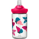 CamelBak Eddy+ Kids Bottle (400ml) - Colourblock Butterflies