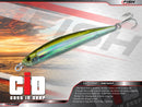 CID Sprat Lure 90mm (Assorted Colours)