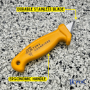 Ikipik Ultimate Ikijime & Shinkei Jime – 6 Piece Set