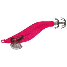 Yamashita Egi Naory Range Hunter 2.2D Squid Jig