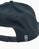Salty Crew Capitals 6 Panel Cap - Navy