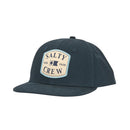 Salty Crew Capitals 6 Panel Cap - Navy
