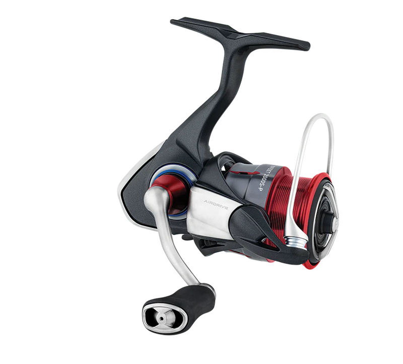 Daiwa Infeet 26 X Reels (Assorted Sizes)
