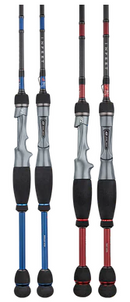 Daiwa 26 Infeet Bait Finesse Rods (Assorted Models)