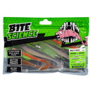 Bite Science Soft Plastic Multi Pack - Inshore